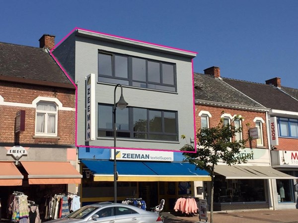Koolmijnlaan 171, Heusden-Zolder